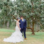 Mr & Mrs McSmithey // Backyard Wedding in Port Orchard, WA