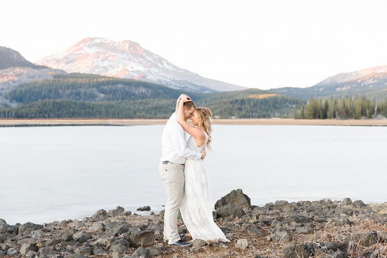 My Top 5 Engagement Session Locations in Oregon