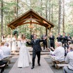 How To Have An Unplugged Wedding