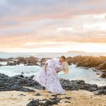 Logan & Mayzie // Magical Couple’s Session in Maui, Hawaii