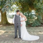 Mr & Mrs Hughes // Elegant Rural Oregon Wedding