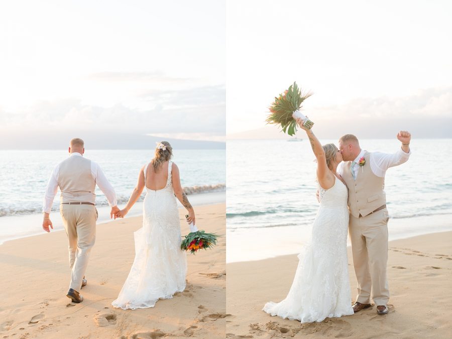 Royal Lahaina Weddings