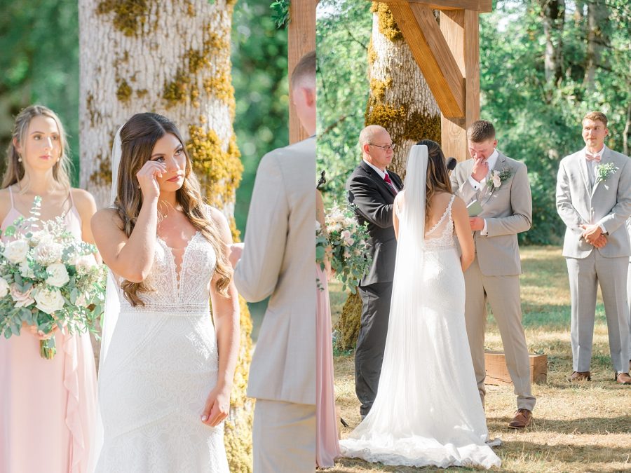 Corvallis Oregon Wedding Photographer